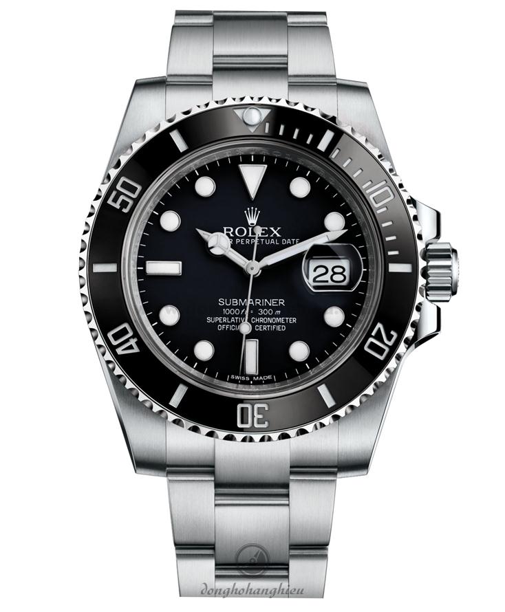 dong ho rolex submariner