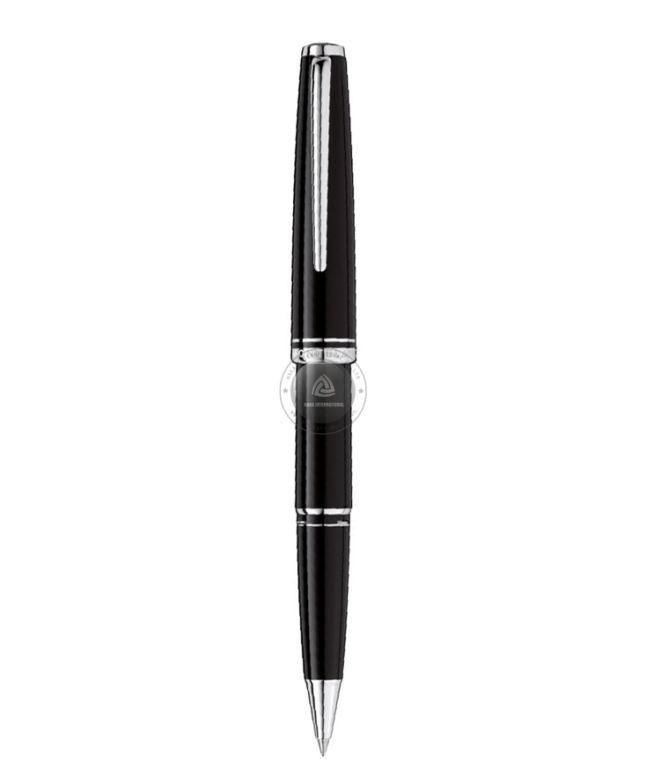 But Montblanc Cruise Black RB