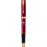 But Parker-Sonnet-Red-GT-FP