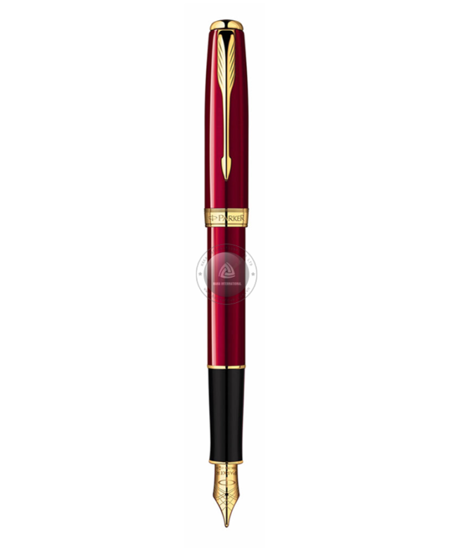 But Parker-Sonnet-Red-GT-FP