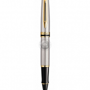 But Waterman Expert 3 Stainless Steel GT RB