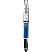 But Waterman Expert Deluxe Blue CT RB
