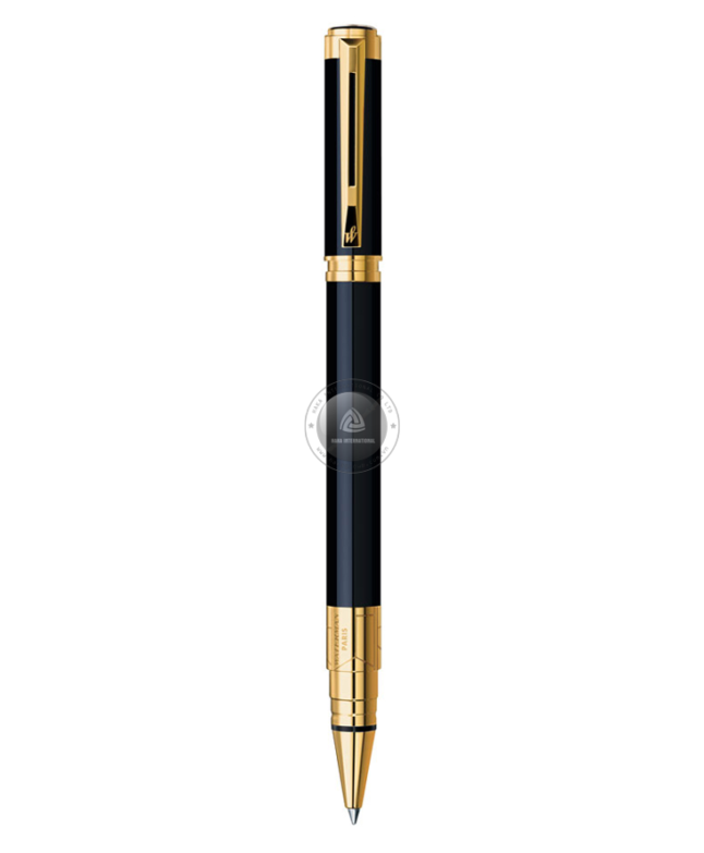 But Waterman Perspective Black GT RB
