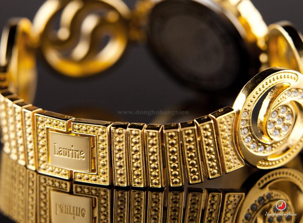 Tìm hiểu các thương hiệu đồng hồ vàng 18k nam nổi tiếng