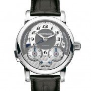 Montblanc Nicolas Rieussec Chronograph Automatic Men’s Watch 102337 10900