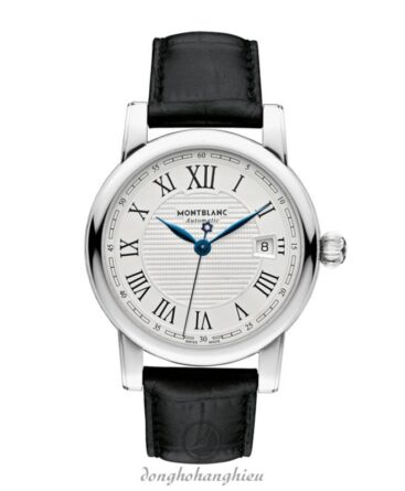 Montblanc Star Date Automatic Men Watch 107114