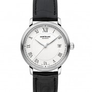 Montblanc Tradition Date Automatic Men Watch  112611 1520