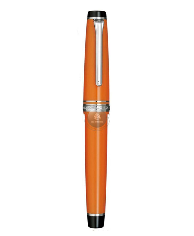 Sailor-Professional-Gear-Color-Orange-FP-11-9280-273