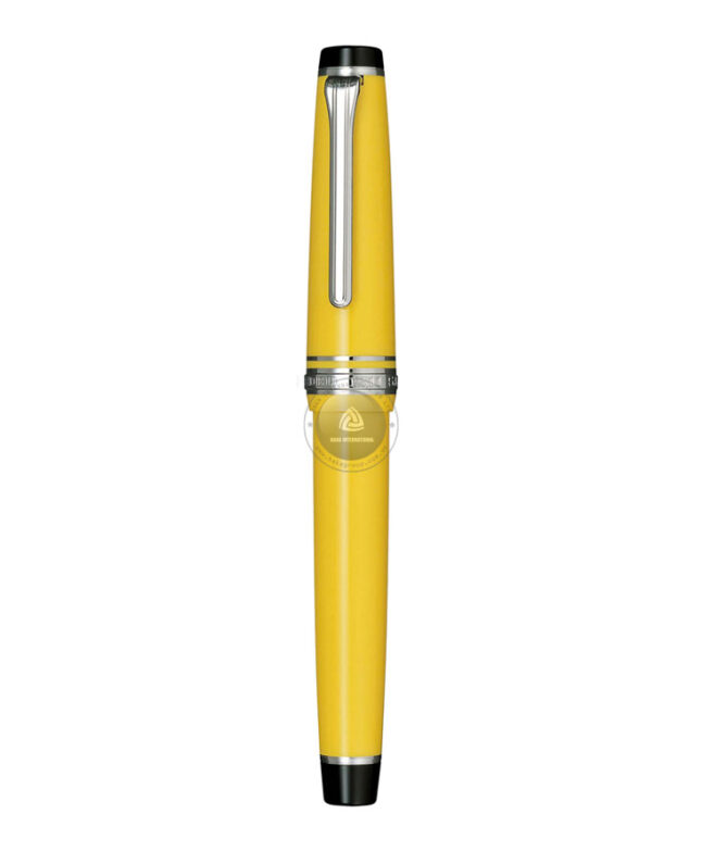 Sailor-Professional-Gear-Color-Yellow-FP–11-9280-270