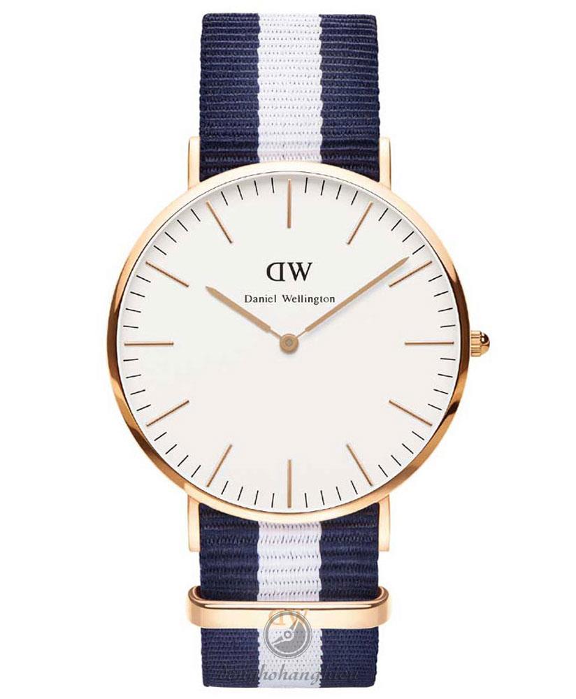 Đồng hồ Daniel Wellington 0104DW Đồng hồ hàng hiệu
