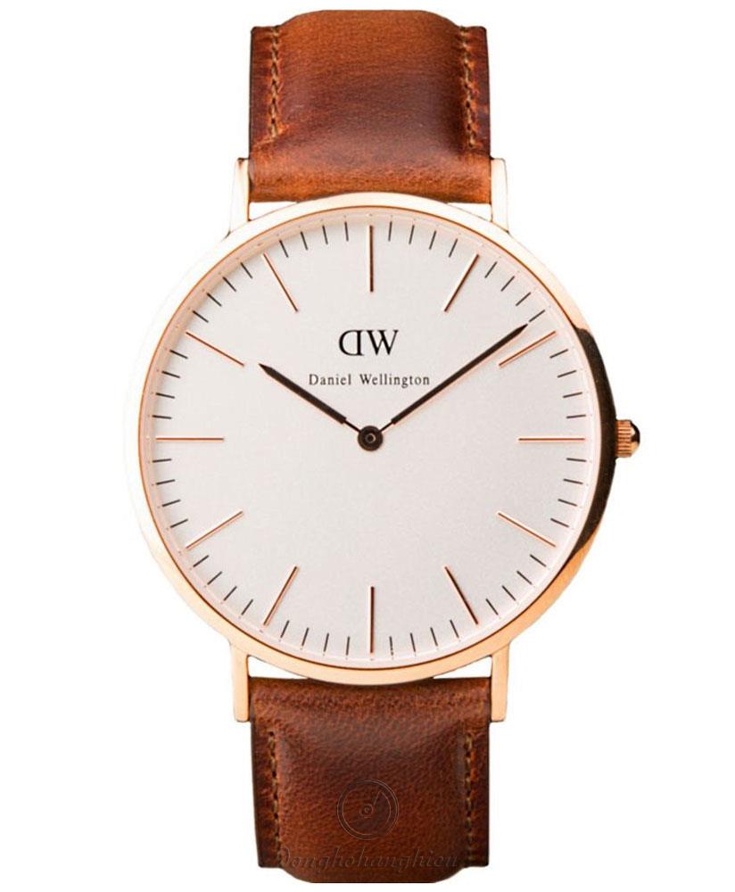 Đồng hồ Daniel Wellington 0106DW Đồng hồ hàng hiệu
