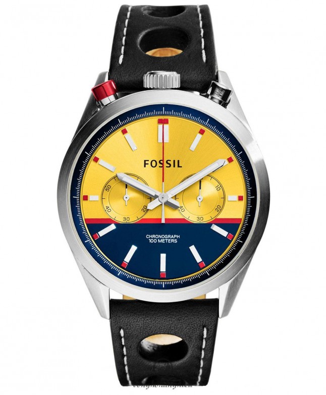 Fossil CH2979