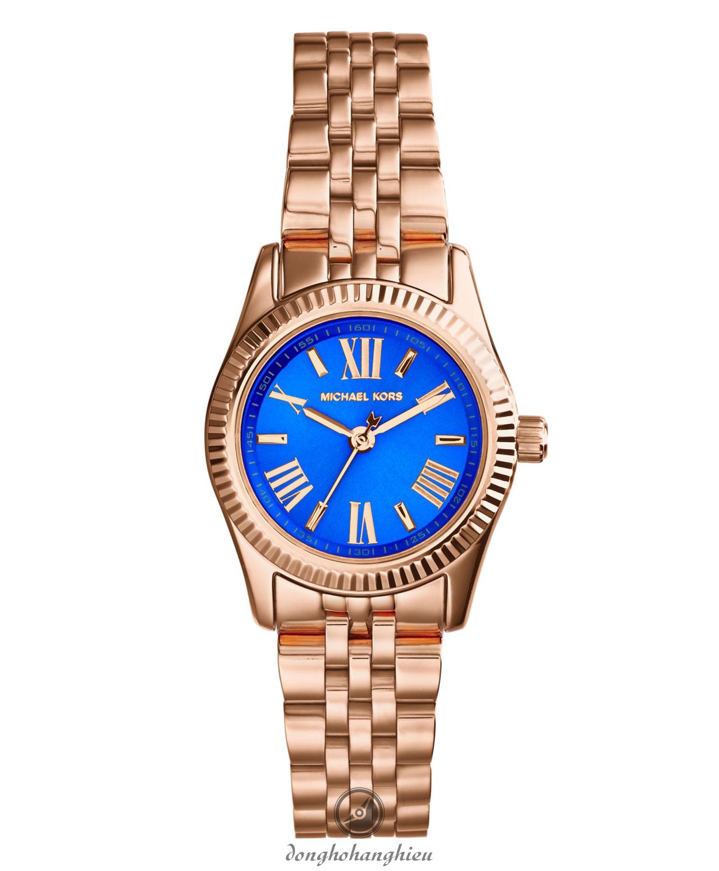 Đồng hồ Michael Kors MK3272