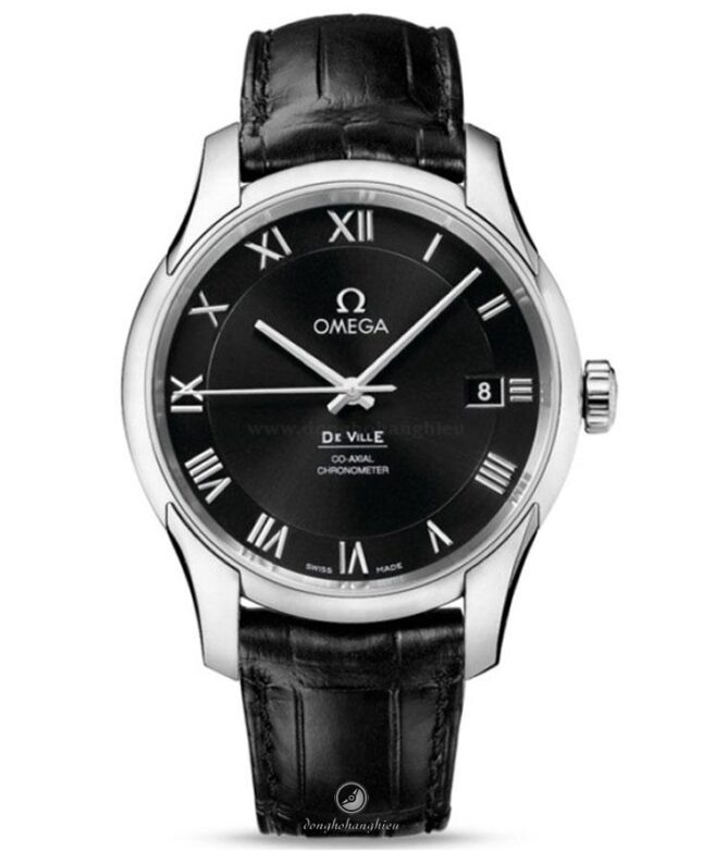 Omega-De-Ville-Co-Axial-Chronometer-431.13.41.21.01