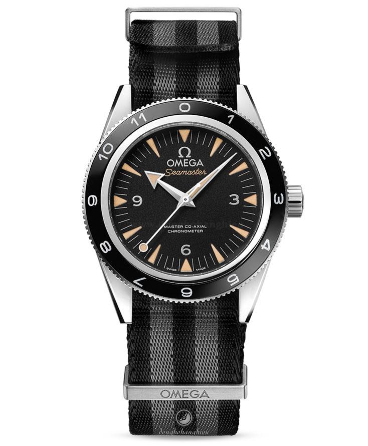 omega 007 limited