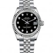 Rolex Datejust-Oyster-steel-and-white-gold-178274-0014,31-mm