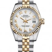 Rolex Lady-Datejust-steel-and-yellow-gold-179173-0182,-26mm