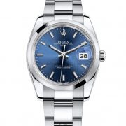 Rolex Oyster-Perpetual-Date-steel-115200-0007,-34-mm