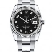 Rolex Oyster-Perpetual-Date-steel-and-white-gold-115234-0011,-34-mm