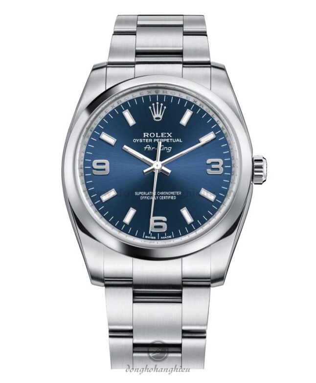 Rolex Oyster-Perpetual-steel-114200-0001,-34-mm