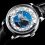 Đồng hồ Montblanc Heritage Chronometrie Exo Tourbillon Chronograph